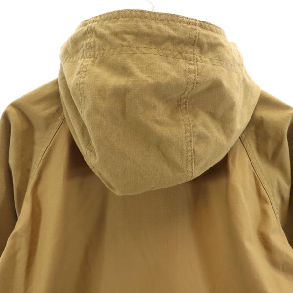 THE NORTH FACE Outdoor NP71931 Firefly Jacket S Brown Mountain 