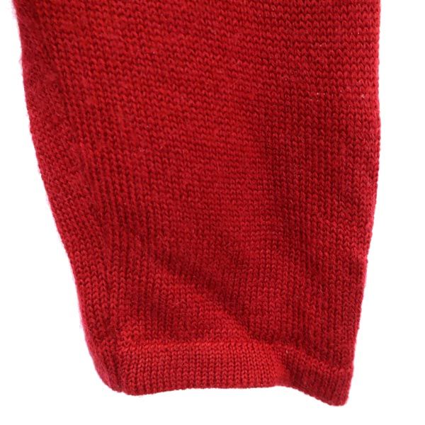 【ししー】 BURBERRY Sanyo Shokai Made in Japan Wool Mohair Blend golf Long