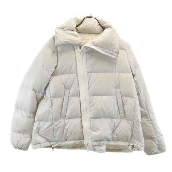 サカイ 長袖 ダウンジャケット 2 ホワイト系 Sacai レディース Sacai Long sleeve Down jacket 2 White system Women | eBay