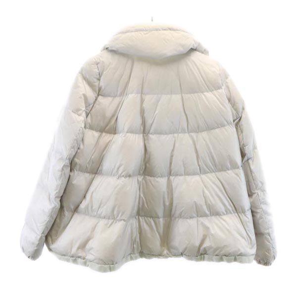 Sacai Long sleeve Down jacket 2 White system Women | eBay