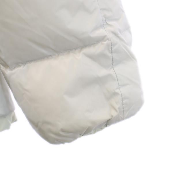 Sacai Long sleeve Down jacket 2 White system Women | eBay Sacai Long sleeve Down jacket 2 White system Women | eBay