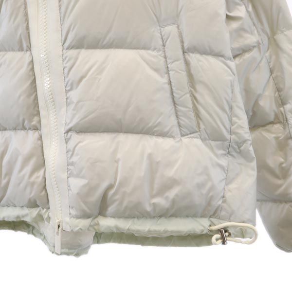 Sacai Long sleeve Down jacket 2 White system Women | eBay Sacai Long sleeve Down jacket 2 White system Women | eBay