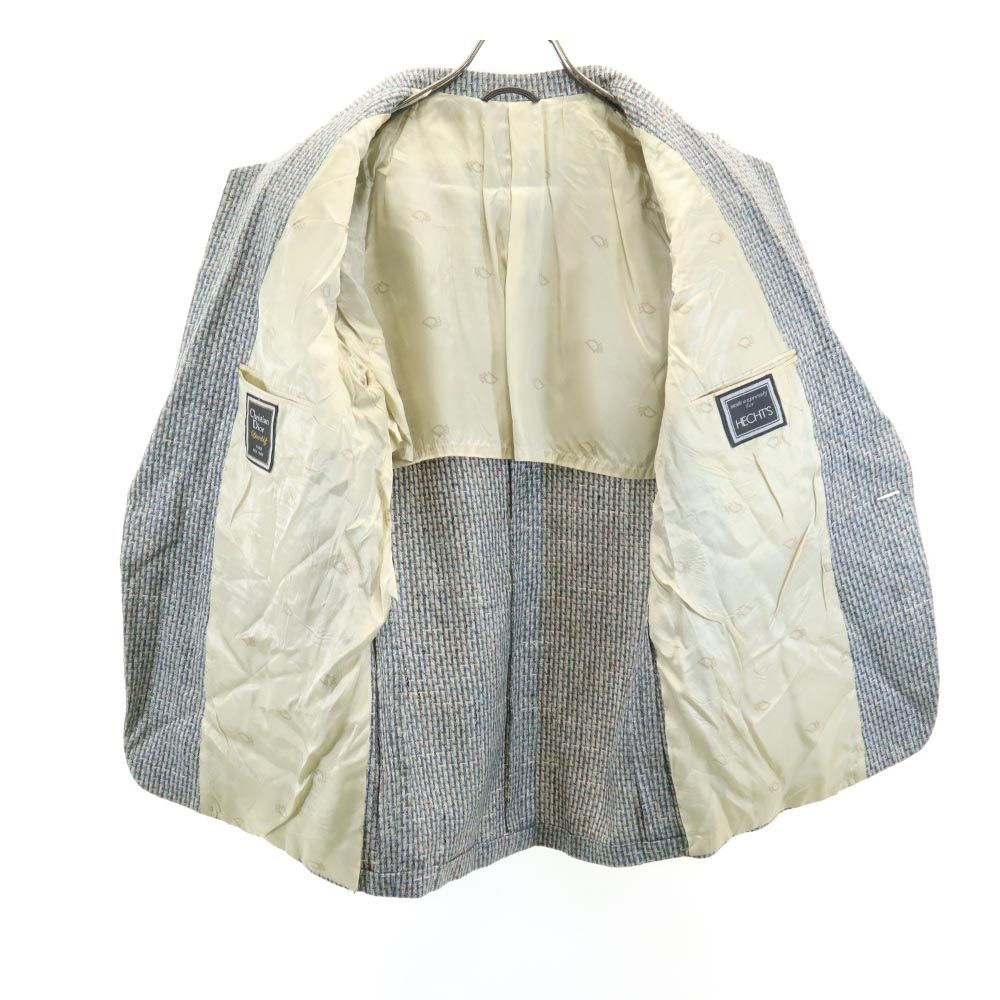 ジャケット・アウター Christian Dior 90s Tailored Jacket Christian Dior 90s Old tailored jacket Blue Men's | eBay