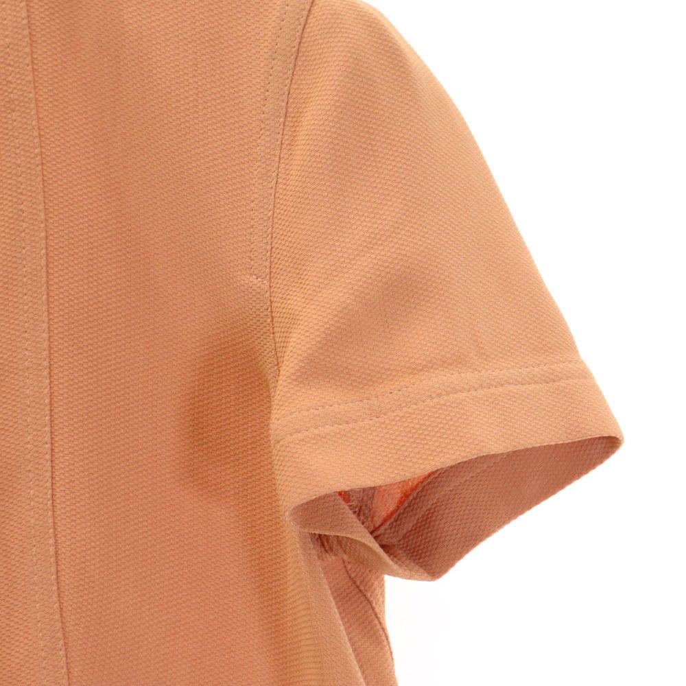 Emporio Armani 90s Unused Made in Italy Short sleeve Old vintage