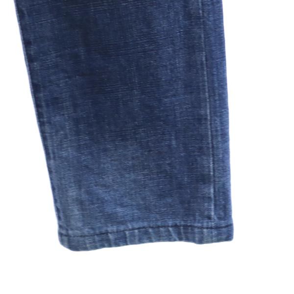 Dior made in Italy Straight denim pants W29 Button fly jeans Men's