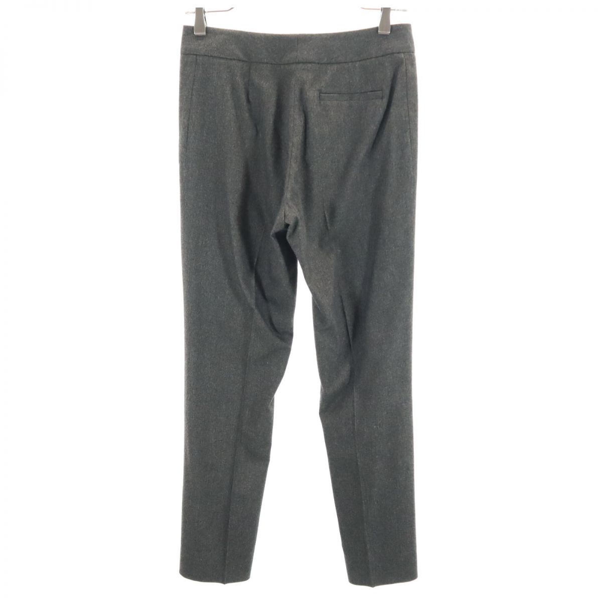 unused Salvatore Ferragamo made in Italy wool blend Slacks pants