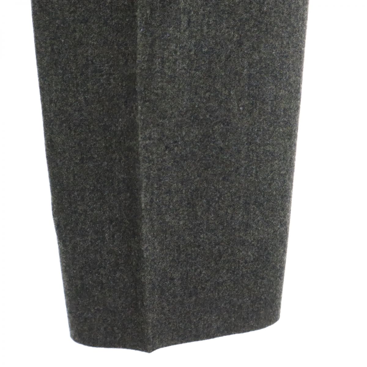 unused Salvatore Ferragamo made in Italy wool blend Slacks pants