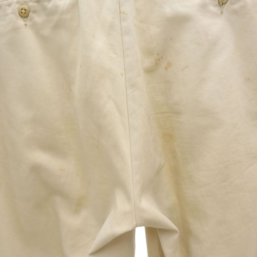 Polo by Ralph Lauren 90s Old Polo Chino Chino pants W33