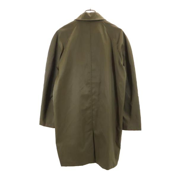 アウトレット ショップメンズ - Paul Smith NYLON MILITARY COAT