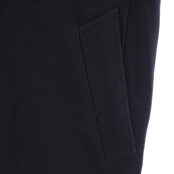 N.HOOLYWOOD tailored jacket 36 Navy Japanese made coat Men's