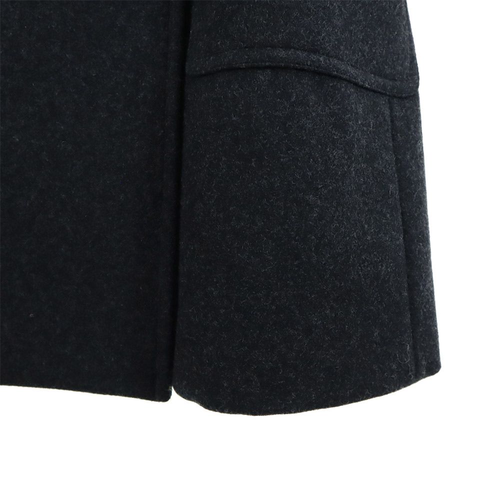 Jean Paul Gaultier CLASSIQUE ロングコート 40 Jean Paul Gaultier Classique 黒ロングコート 40 - メルカリ