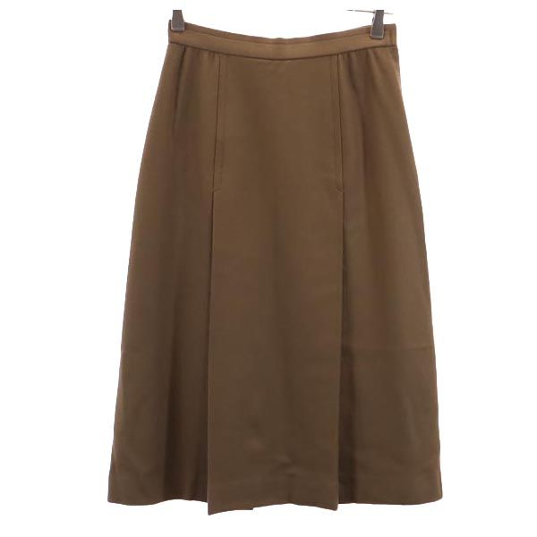 スカート Dior Pleated Miniskirt Dior Pleated Mini Skirt Size 36 FR