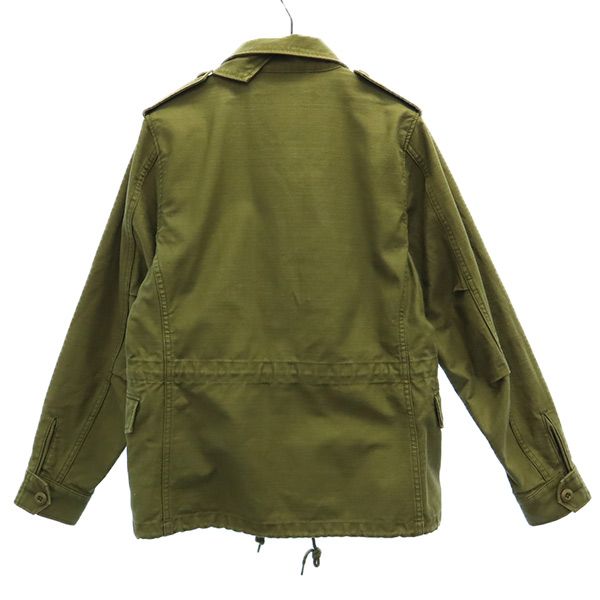 ジャケット・アウター HYKE N/C MILITARY JACKET THE NORTH FACE ノースフェイス NP192HY × HYKE ハイク Military
