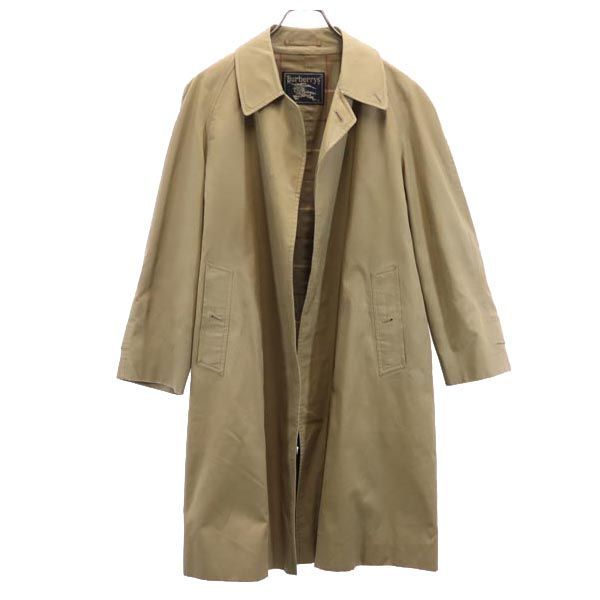 Burberry Coat Burberry 90s 90 Burberrys 90年代トレンチコート