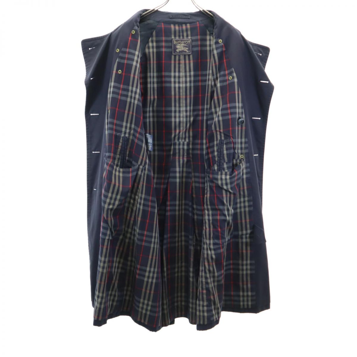 1990S【永遠の定番】英国製　Burberrys Trench Coat Bonhams : BURBERRYS': TRENCH COAT 1990-1999
