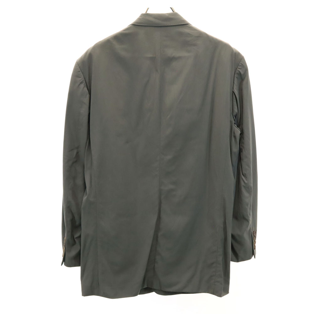 【Christian Dior】1990s Tailored Jacket Christian Dior 90s Old tailored jacket L Khaki Men's | eBay