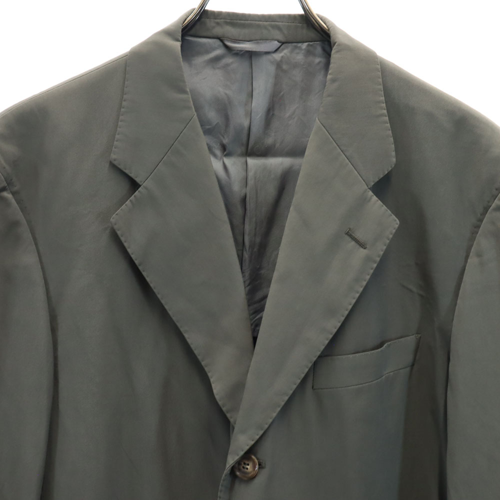 【Christian Dior】1990s Tailored Jacket Christian Dior 90s Old tailored jacket L Khaki Men's | eBay