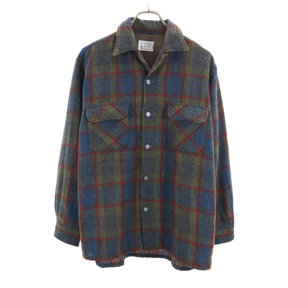 ビンテージ　PENNEYS TOWN CRAFT ステンカラーコート 60s タウンクラフト TOWN CRAFT 80s 青タグ ヴィンテージ ライナー