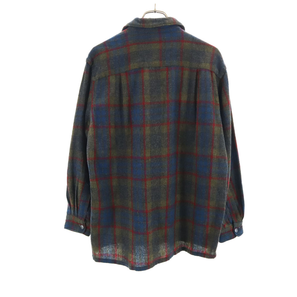 wjk flannel wool stand collar コートS 定価7.7万wjk flannel wool stand collar コートS