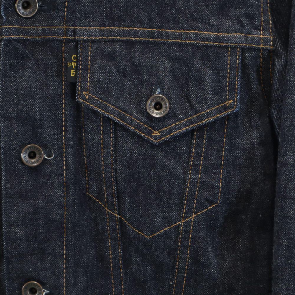 COOTIE PRODUCTIONS デニムジャケット Lサイズ　国産品 s-l1200.jpg