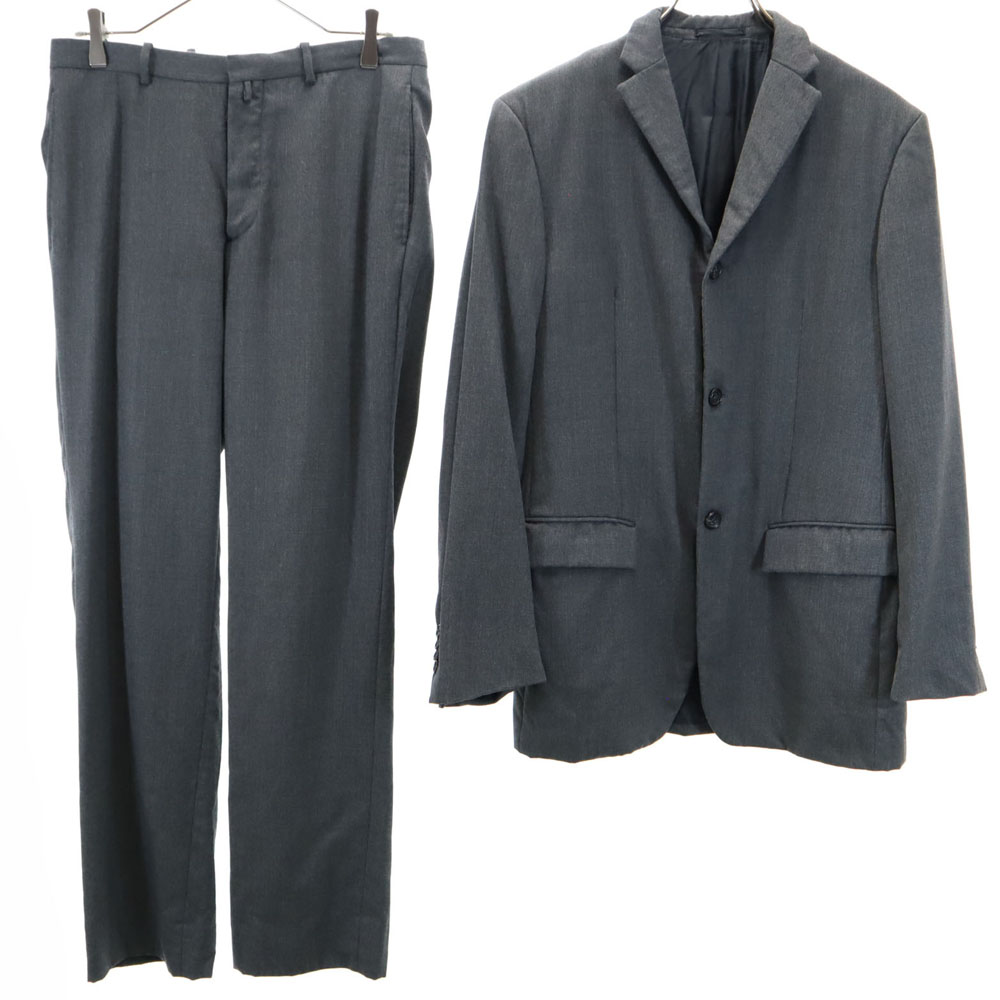 スーツ JIL SANDER SETUP SUITS Charcoal Grey 44 JIL SANDER suit Setup 46 Charcoal gray Men's | eBay