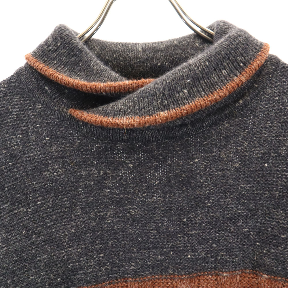 Christian Dior MONSIEUR 90s Made in Japan Wool Blend Old Long