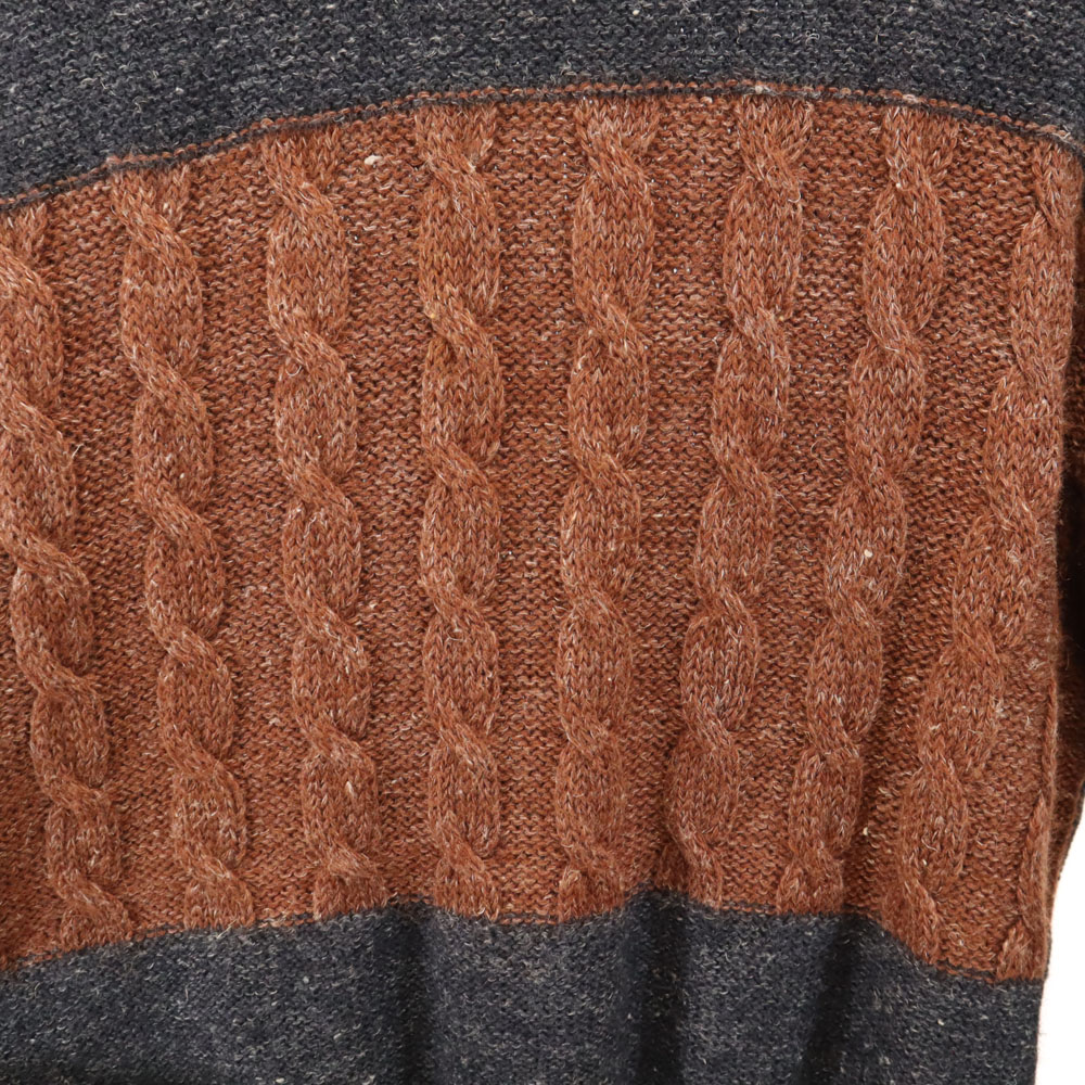 Christian Dior MONSIEUR 90s Made in Japan Wool Blend Old Long