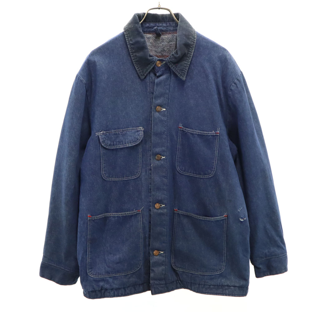 ロ*カ様 60's BLUE BELL wrangler カバーオール fre-94775_001.jpg