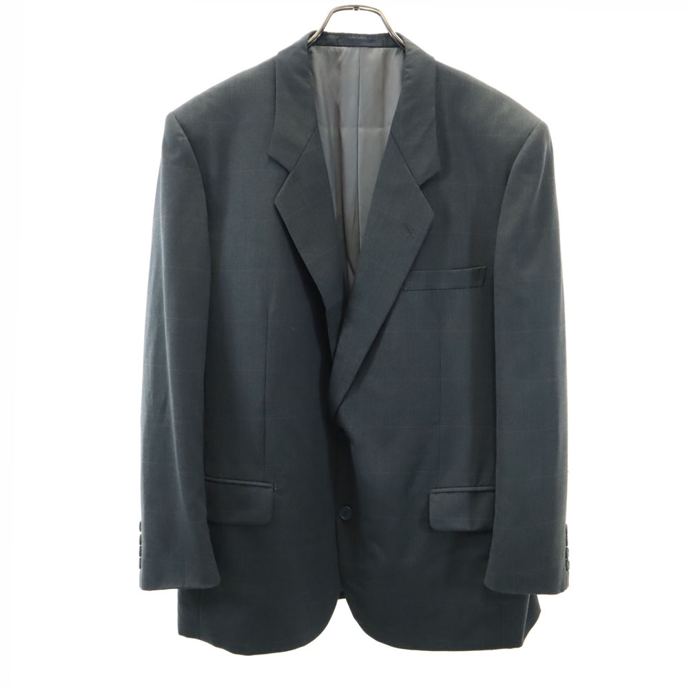 Used Christian Dior 90s Wool Old Long sleeve tailored jacket 103