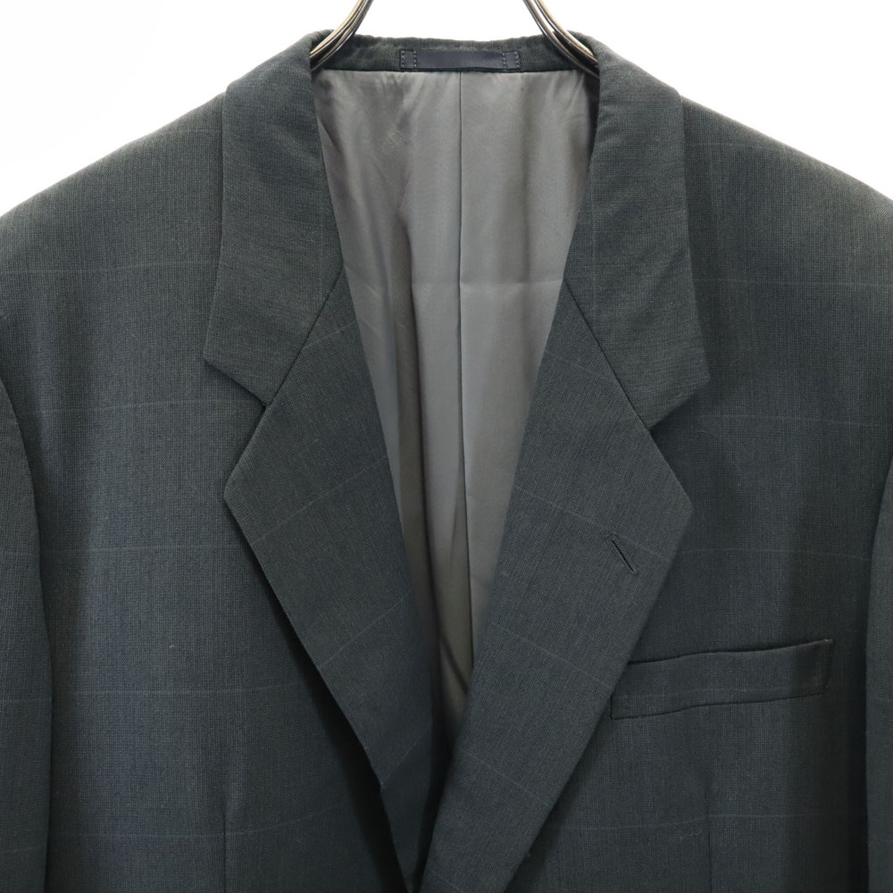 Used Christian Dior 90s Wool Old Long sleeve tailored jacket 103