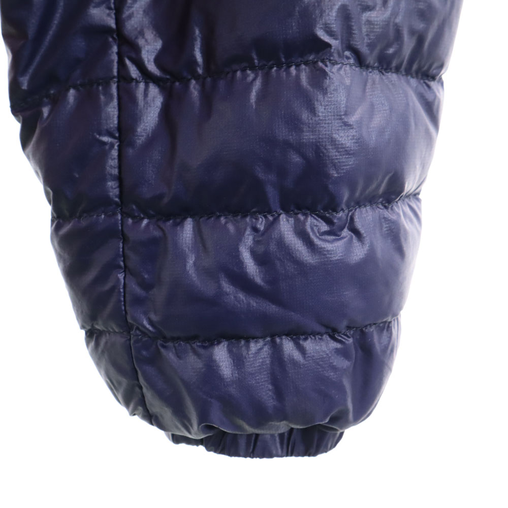 DUVETICA ダウンジャケット 182-U.6580N00/1162 MEIRION BL NAVY DUVETICA Down Jacket 46 Nylon Navy 182-U.2251NOO Used | eBay