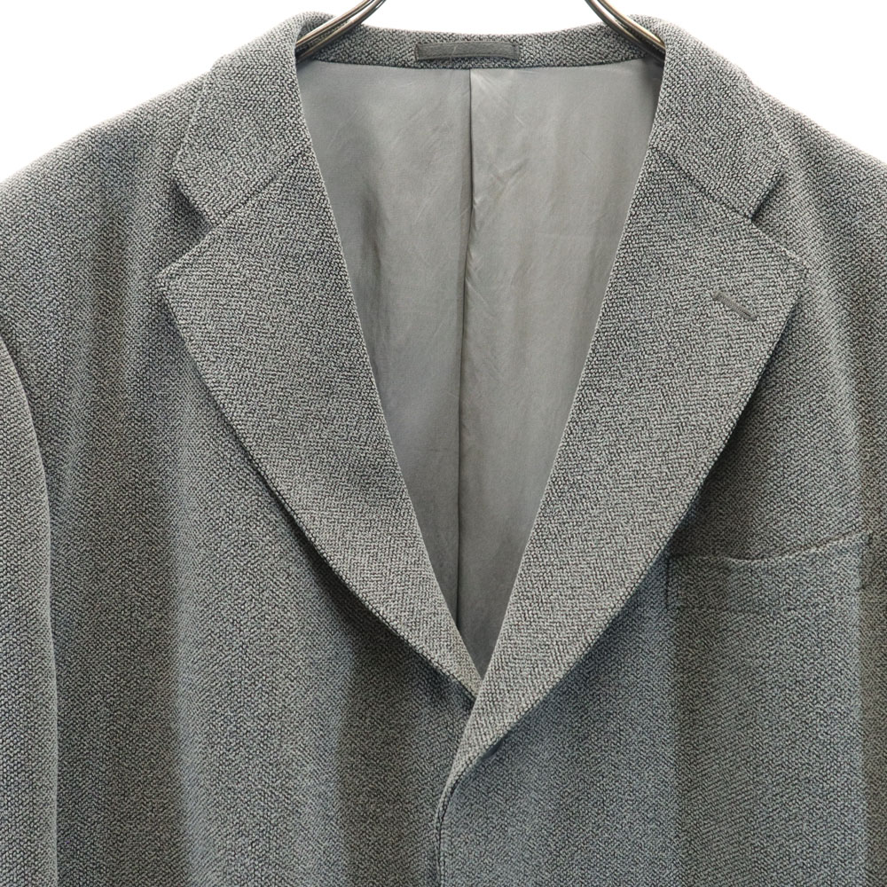 ジャケット・アウター 90s BALENCIAGA wool/silk iridescent coat 0400021890630?wid=600&hei=800&
