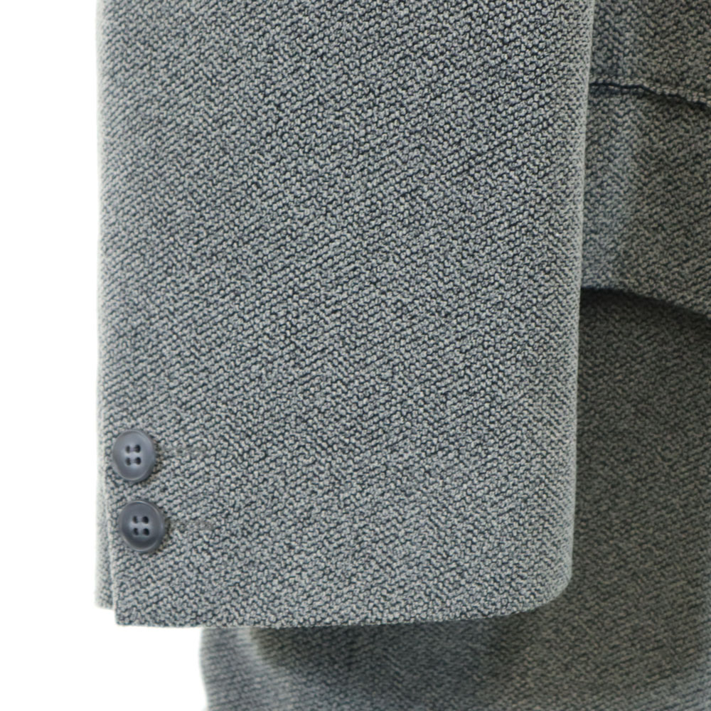ジャケット・アウター 90s BALENCIAGA wool/silk iridescent coat 0400021890630?wid=600&hei=800&