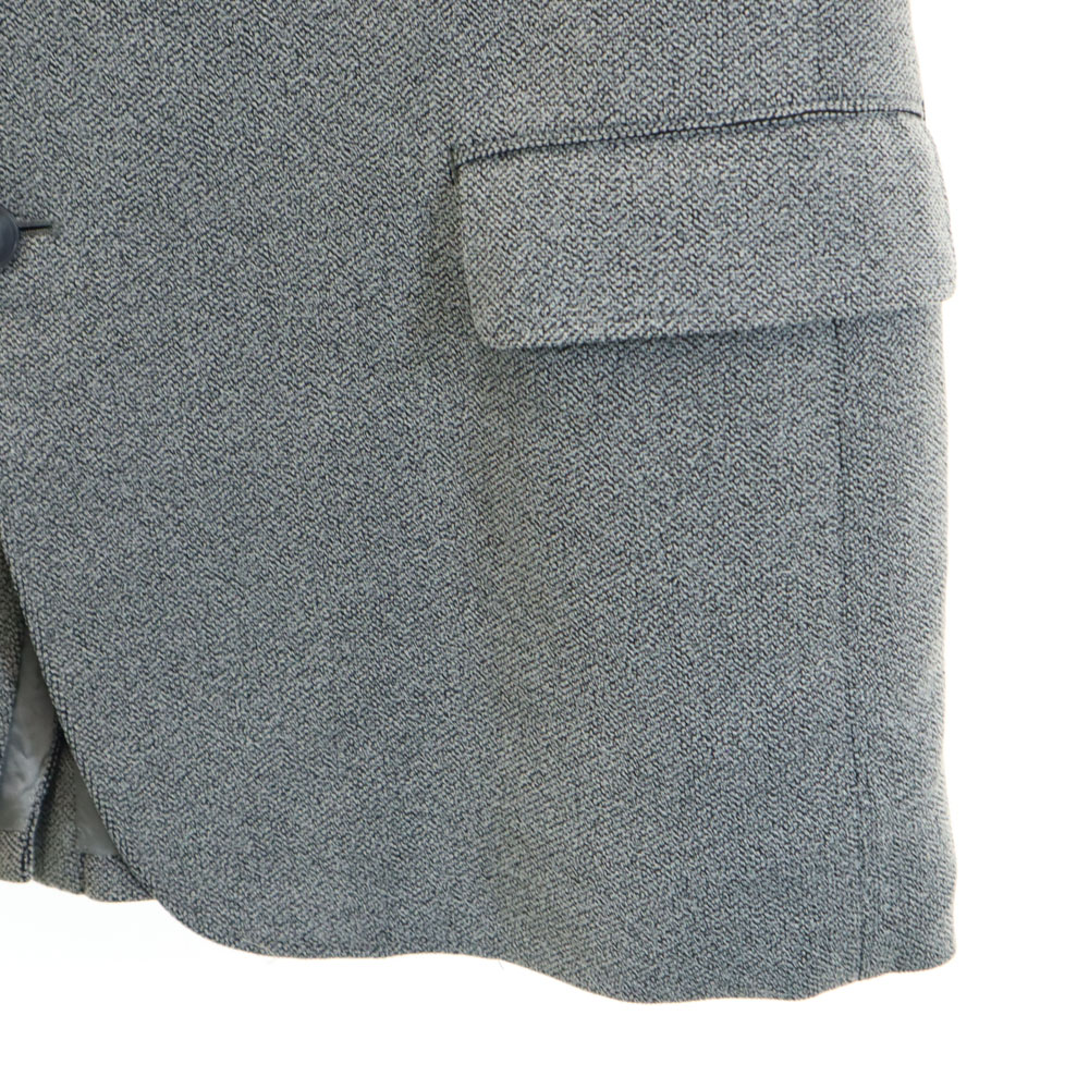 BALENCIAGA 90s Old tailored jacket gray Men's | eBay