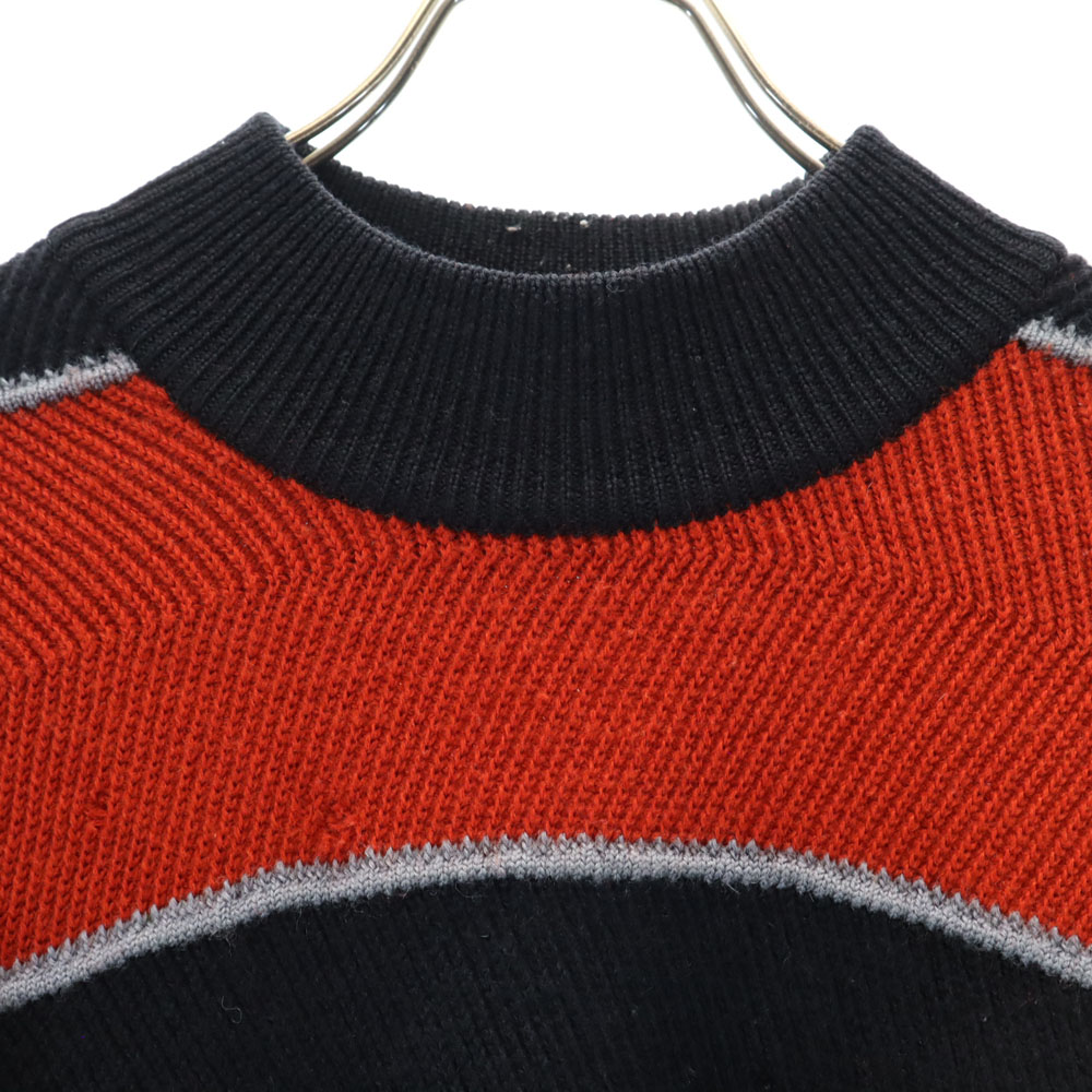 ISSEY MIYAKE MEN 80s Brush tag made in Japan wool vintage Long