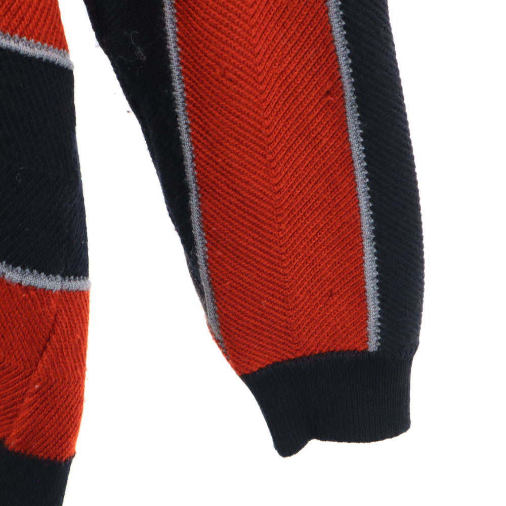 ISSEY MIYAKE MEN 80s Brush tag made in Japan wool vintage Long