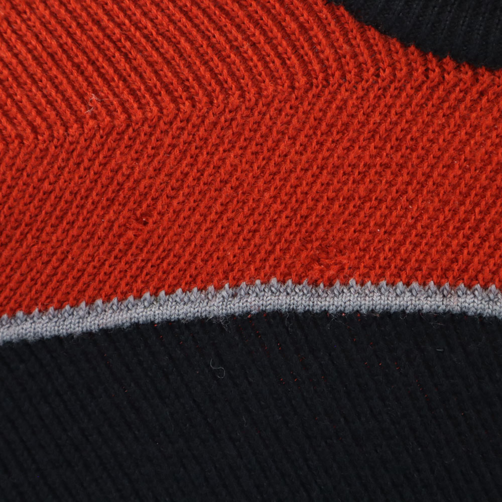 Used ISSEY MIYAKE MEN 80s Brush tag made in Japan wool vintage