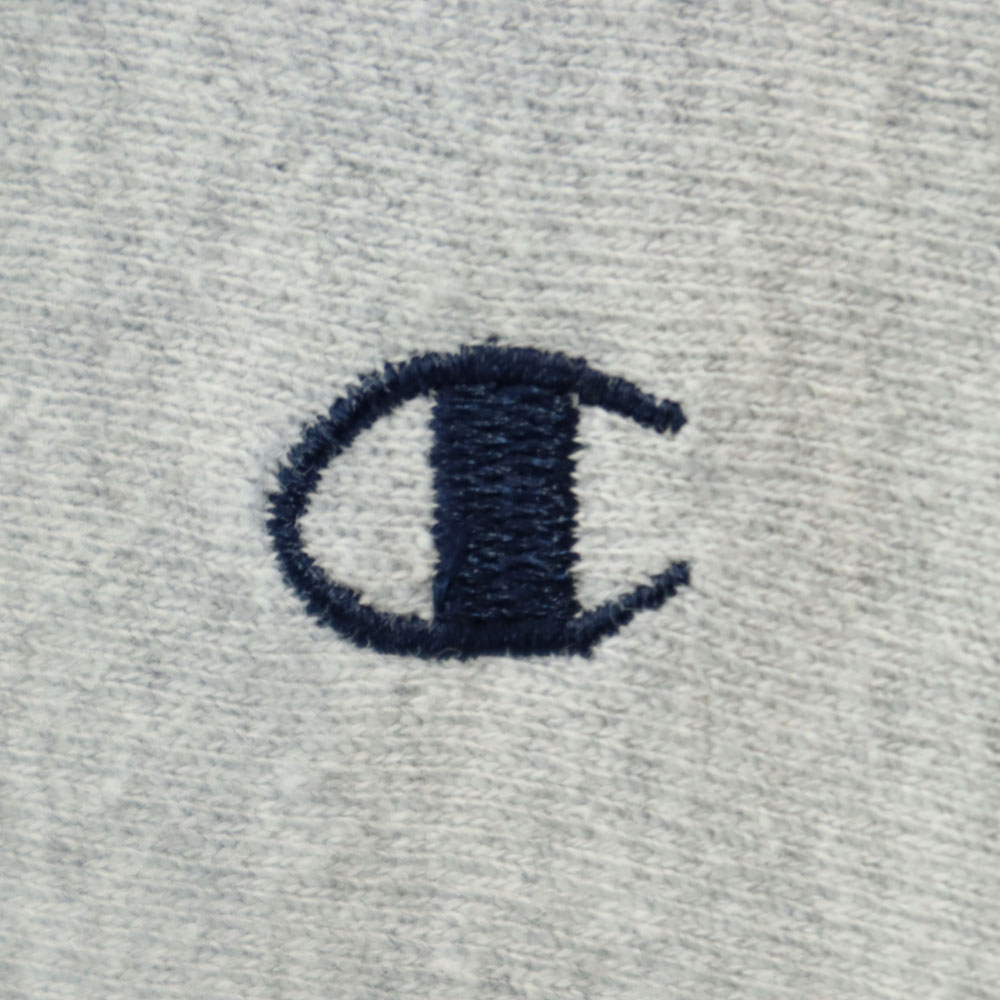 Used Champion 90s Reverse Weave Made in USA Crazy Pattern