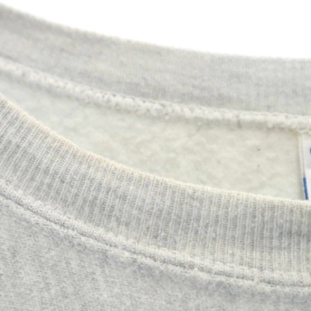 Champion 90s Reverse Weave Made in USA Crazy Pattern
