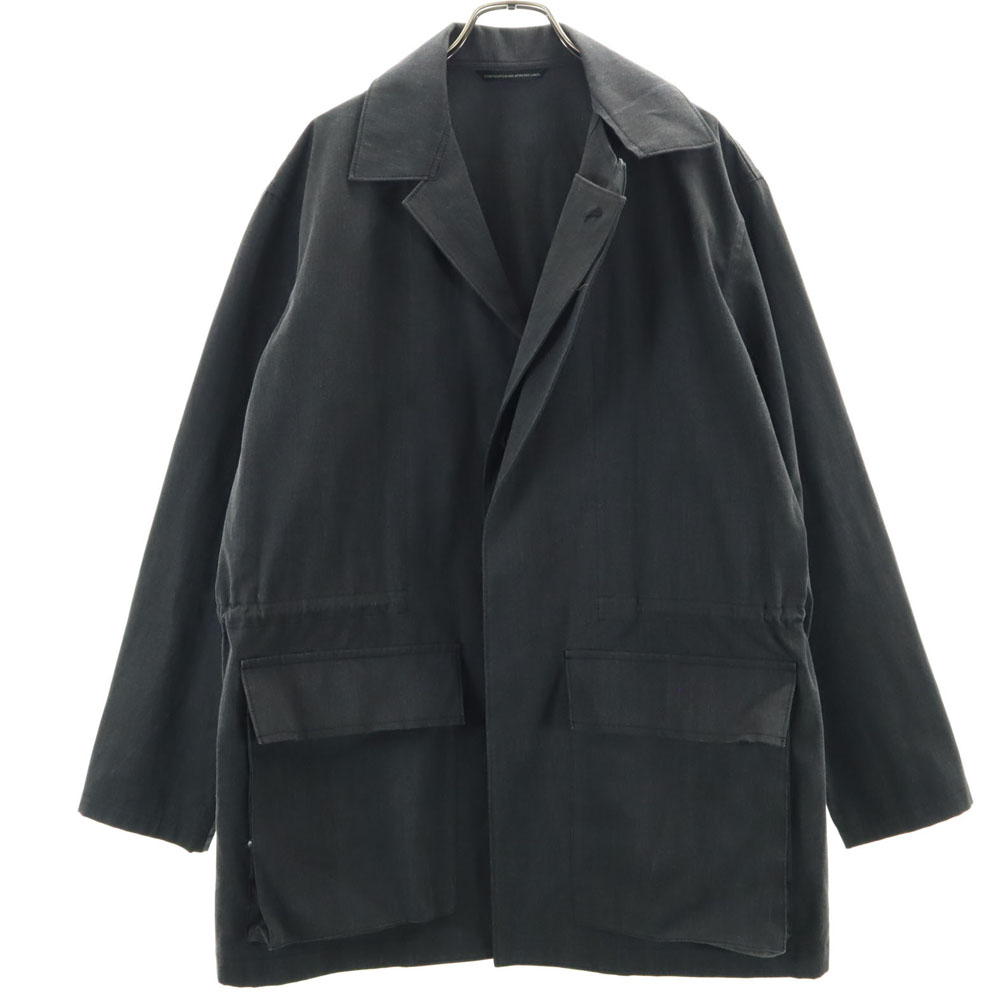 Y's composition:seeattachedlabel ジャケット fre-97517_001.jpg