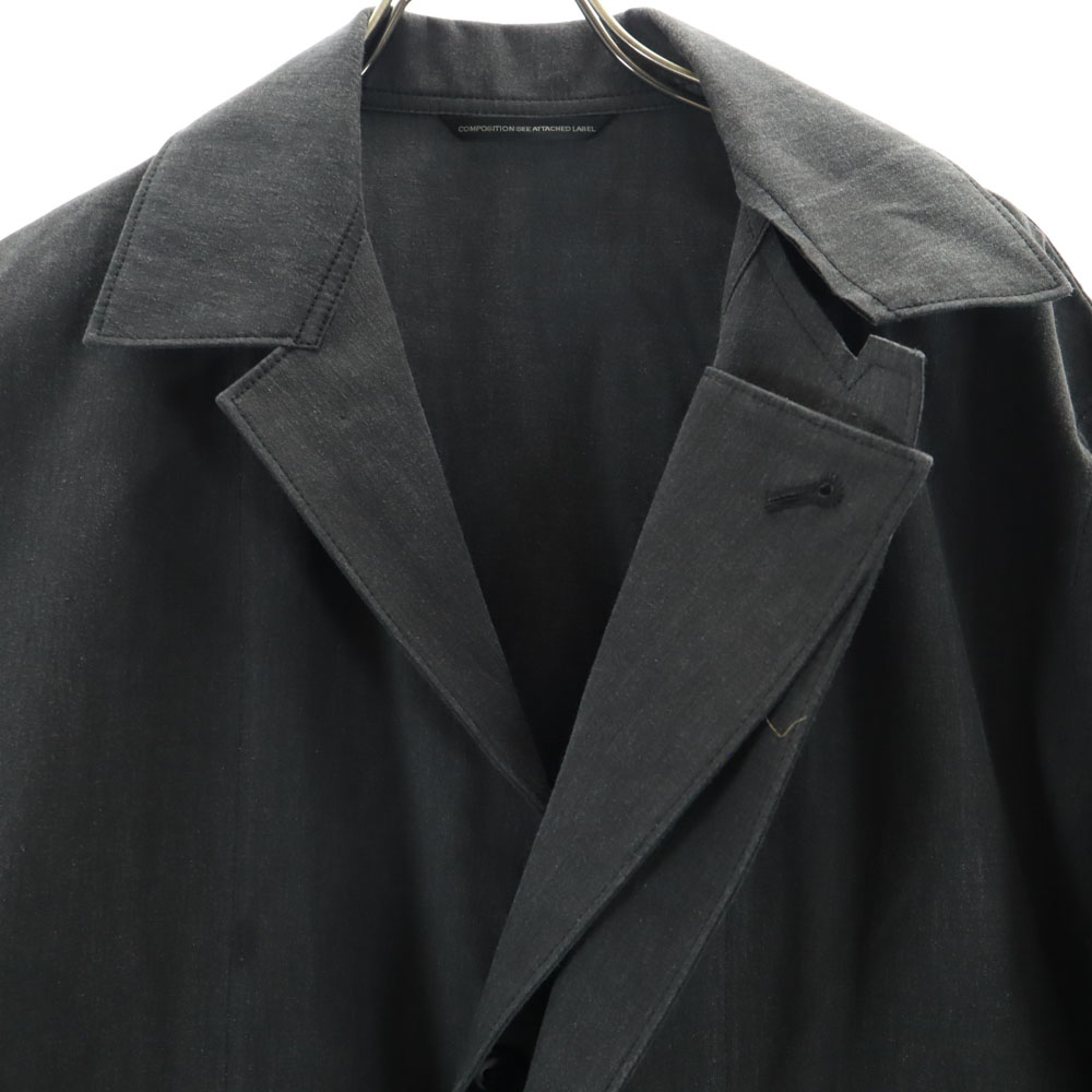 Y's composition:seeattachedlabel ジャケット Y's Deformation Jacket 2 COMPOSITION SEE ATTACHED LABEL Yohji