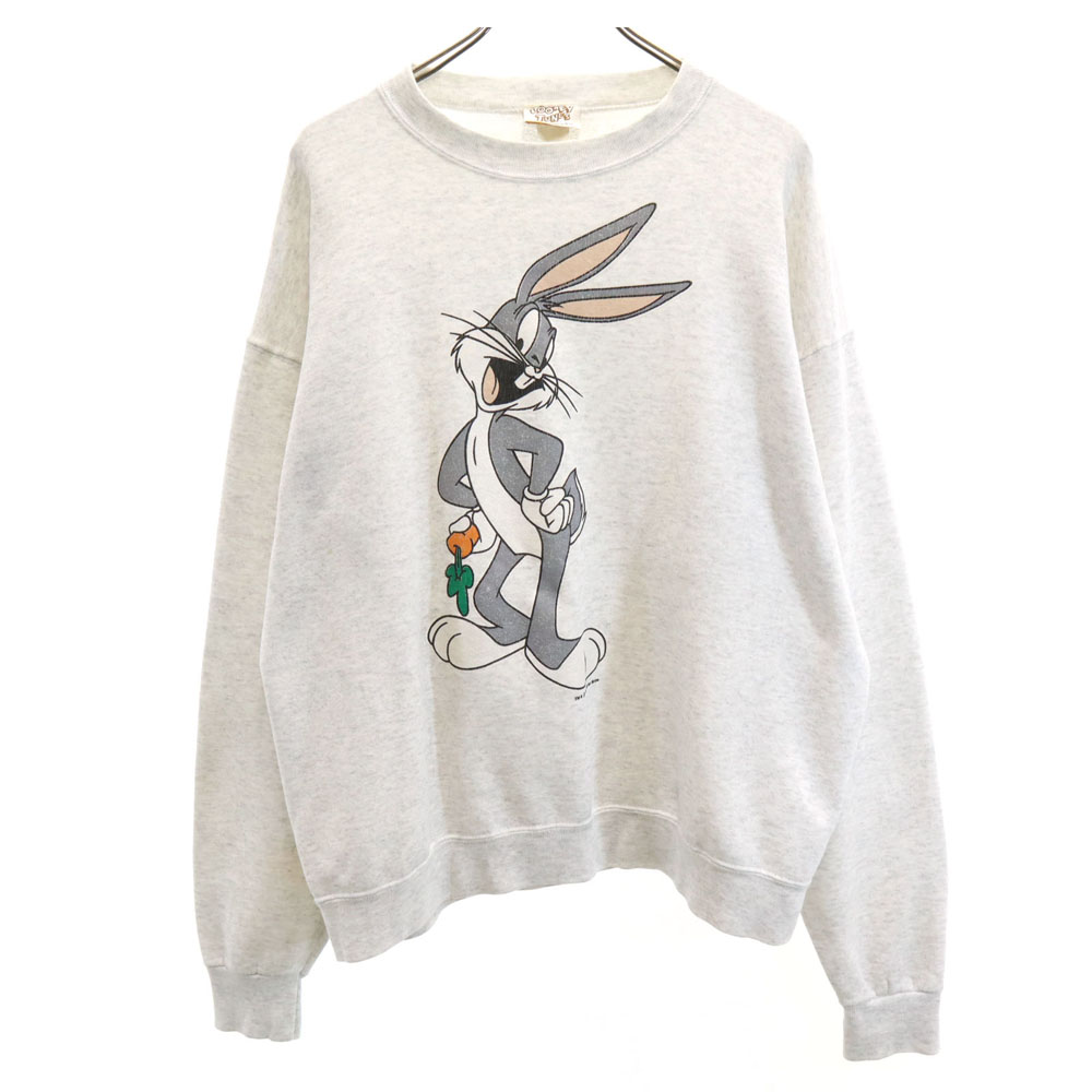 LOONEY TUNES 90s Old Warner Brothers made in the USA Long