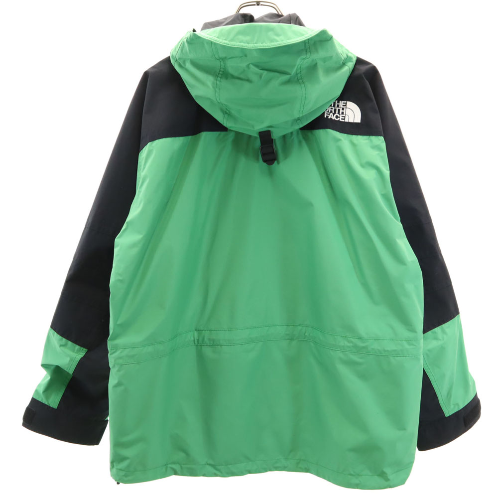Used THE NORTH FACE NP12430R Retro Mountain Light Jacket M Outdoor