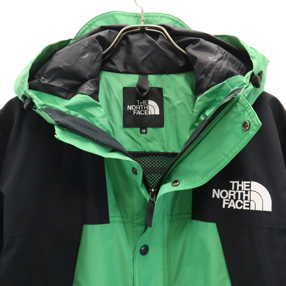 THE NORTH FACE NP12430R Retro Mountain Light Jacket M Outdoor