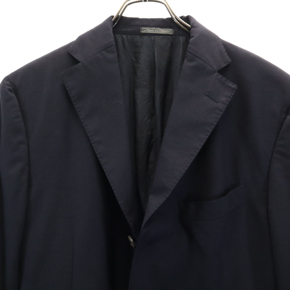 Salvatore Ferragamo made in Italy tailored jacket 52 Oversized
