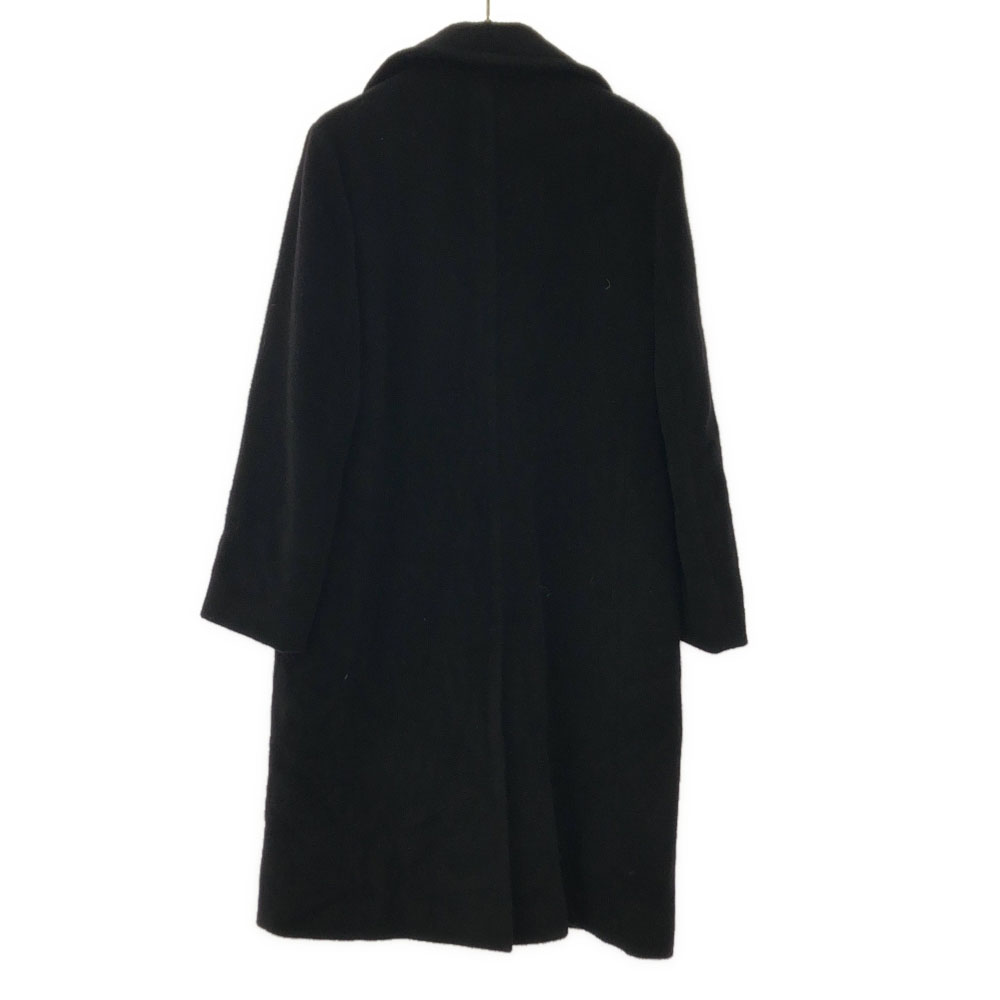 ジャケット・アウター Vintage cashmere blend chester coat BLK ジャケット・アウター Vintage cashmere blend chester coat BLK