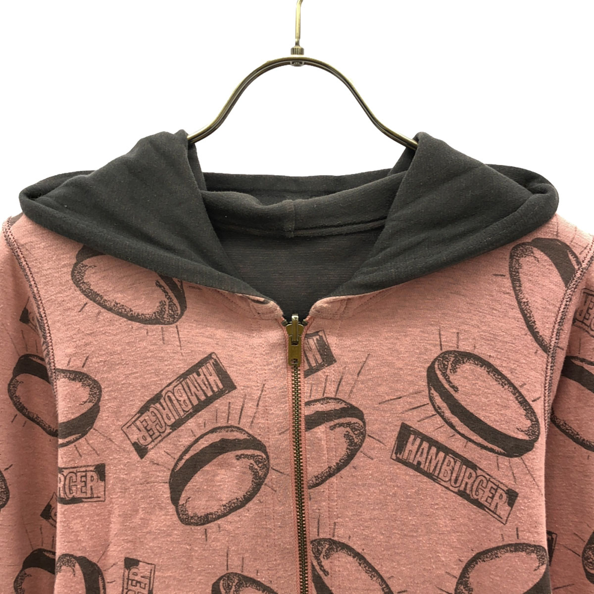 ANDY WARHOL BY HYSTERIC GLAMOUR made in Japan Long sleeve