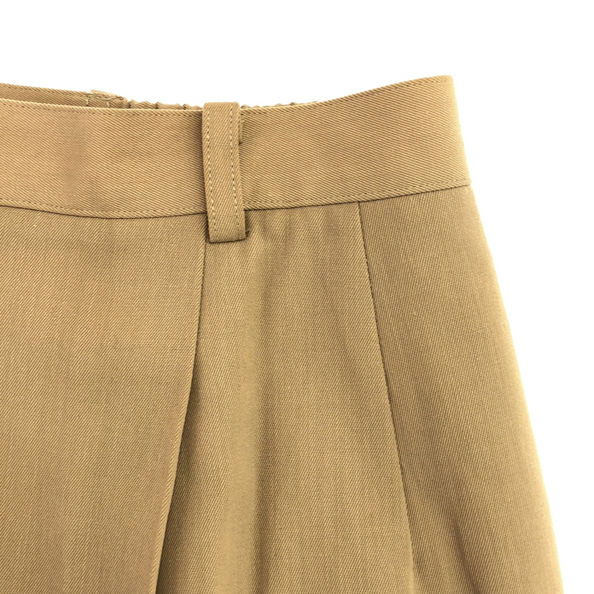 パンツ 90s deadstock Burberry 1tuck slacks Burberrys 90s Wool Old Slacks pants 17 Brown Women | eBay
