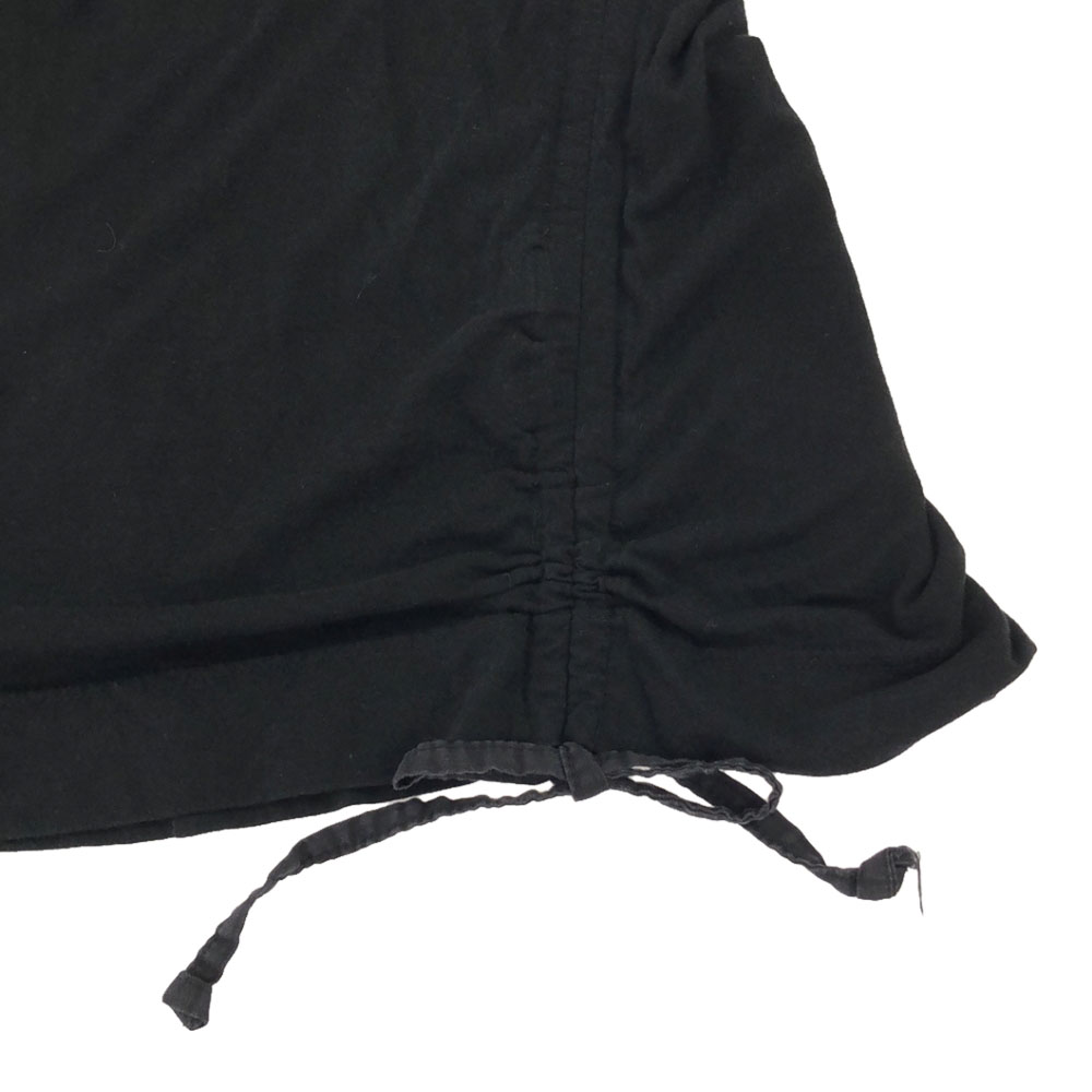 Vivienne Westwood RED LABEL 黒 ワンピース VIVIENNE WESTWOOD RED LABEL / ヴィヴィアンウエストウッド