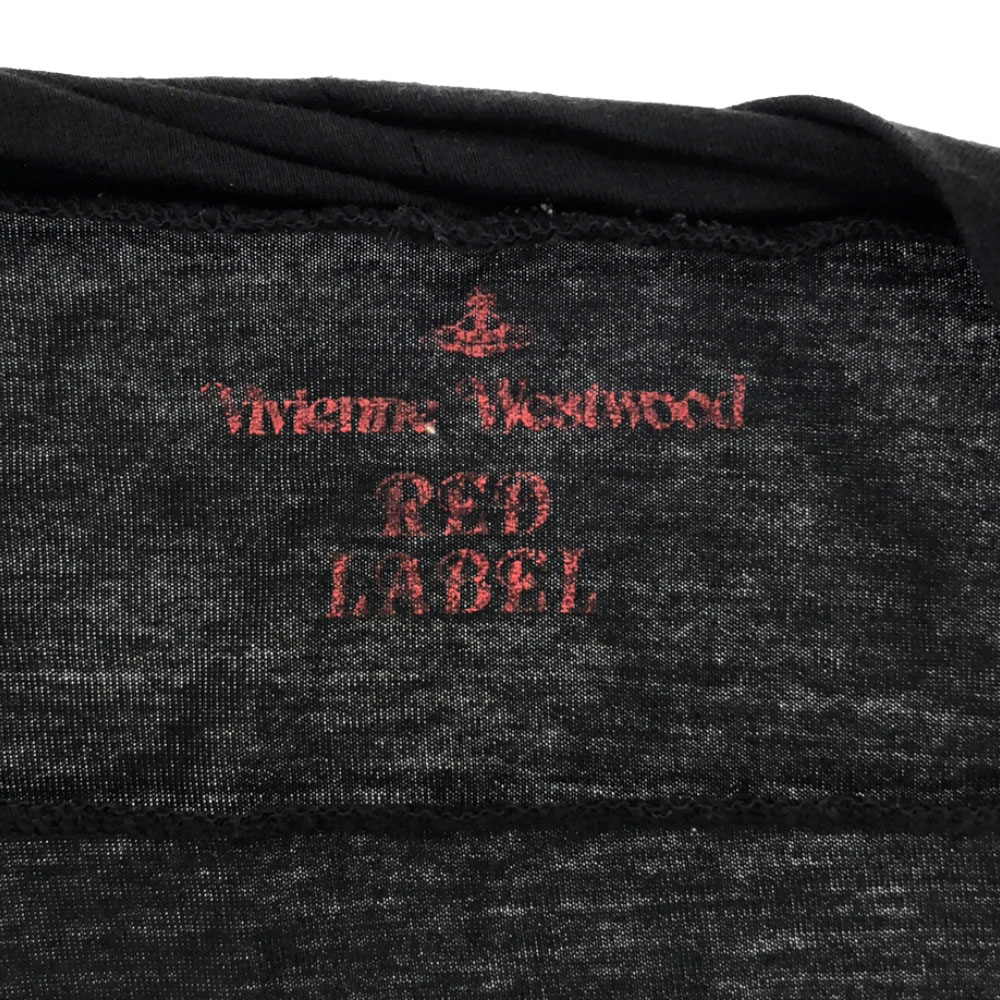 Vivienne Westwood RED LABEL♡トップス Vivienne Westwood RED LABEL ヴィヴィアンウエストウッド